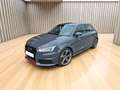 Audi A1 Sportback S-Line, 8fach,18 Zoll Gris - thumbnail 3