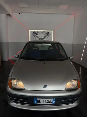 Fiat 600