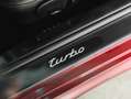Porsche 996 TURBO COUPE*HANDSCHALTER*BRD*SCHECKHEFT*BBS*SAGA* Rouge - thumbnail 29