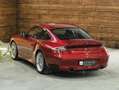Porsche 996 TURBO COUPE*HANDSCHALTER*BRD*SCHECKHEFT*BBS*SAGA* Rouge - thumbnail 4