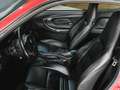 Porsche 996 TURBO COUPE*HANDSCHALTER*BRD*SCHECKHEFT*BBS*SAGA* Rouge - thumbnail 31