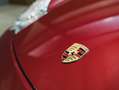 Porsche 996 TURBO COUPE*HANDSCHALTER*BRD*SCHECKHEFT*BBS*SAGA* Rouge - thumbnail 22