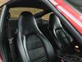 Porsche 996 TURBO COUPE*HANDSCHALTER*BRD*SCHECKHEFT*BBS*SAGA* Rouge - thumbnail 38