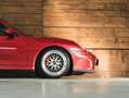Porsche 996 TURBO COUPE*HANDSCHALTER*BRD*SCHECKHEFT*BBS*SAGA* Rouge - thumbnail 12