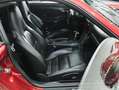 Porsche 996 TURBO COUPE*HANDSCHALTER*BRD*SCHECKHEFT*BBS*SAGA* Rouge - thumbnail 39