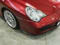 Porsche 996 TURBO COUPE*HANDSCHALTER*BRD*SCHECKHEFT*BBS*SAGA* Rouge - thumbnail 14