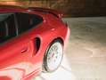 Porsche 996 TURBO COUPE*HANDSCHALTER*BRD*SCHECKHEFT*BBS*SAGA* Rouge - thumbnail 23