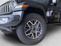 Jeep Wrangler Sahara *HARD-TOP* Noir - thumbnail 3