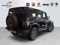 Jeep Wrangler Sahara *HARD-TOP* Noir - thumbnail 2