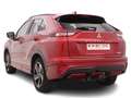Mitsubishi Eclipse Cross 2.4 PHEV Rot - thumbnail 4