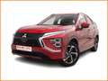 Mitsubishi Eclipse Cross 2.4 PHEV Rot - thumbnail 1