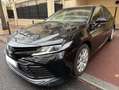 Toyota Camry 15500ht CAMRY HYBRIDE 218CH DYNAMIC BUSINESS Schwarz - thumbnail 1