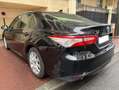 Toyota Camry 15500ht CAMRY HYBRIDE 218CH DYNAMIC BUSINESS Schwarz - thumbnail 3