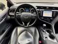 Toyota Camry 15500ht CAMRY HYBRIDE 218CH DYNAMIC BUSINESS Schwarz - thumbnail 5