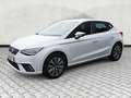 SEAT Ibiza 1.0 TSI Style / Tempomat / Voll-LED / PDC Blanc - thumbnail 4
