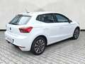 SEAT Ibiza 1.0 TSI Style / Tempomat / Voll-LED / PDC Blanc - thumbnail 22