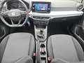 SEAT Ibiza 1.0 TSI Style / Tempomat / Voll-LED / PDC Blanc - thumbnail 12