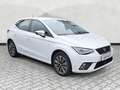 SEAT Ibiza 1.0 TSI Style / Tempomat / Voll-LED / PDC Blanc - thumbnail 16