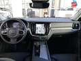 Volvo V60 B4 197ch Ultra Style Dark DCT 7 Bleu - thumbnail 7