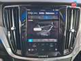 Volvo V60 B4 197ch Ultra Style Dark DCT 7 Bleu - thumbnail 19