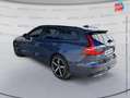 Volvo V60 B4 197ch Ultra Style Dark DCT 7 Bleu - thumbnail 6