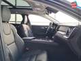 Volvo V60 B4 197ch Ultra Style Dark DCT 7 Bleu - thumbnail 8