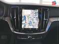 Volvo V60 B4 197ch Ultra Style Dark DCT 7 Bleu - thumbnail 13
