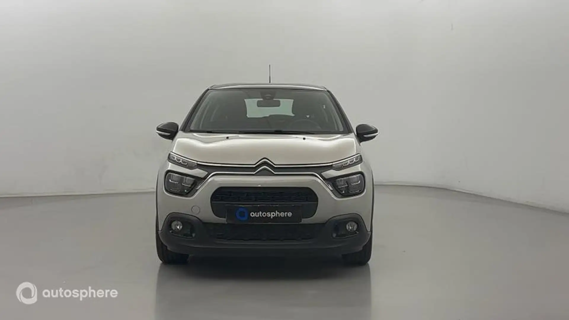 Citroen C3 1.2 PureTech 83ch S\u0026S  Feel Business - 2