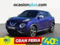 Nissan Juke 1.5dCi Tekna Premium 4x2 Azul - thumbnail 1