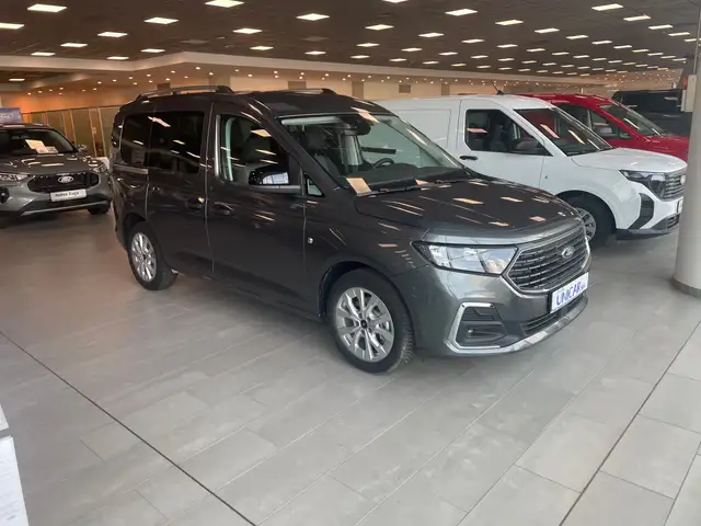 Ford Tourneo Connect TITANIUM 2.0TDI122CV AUTOMATICO 7 MARCE