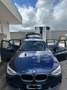 BMW 118 118d 5p 2.0 143cv dpf Blu/Azzurro - thumbnail 3