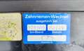 Opel Omega Omega 2.0 16V *** TÜV NEU*** Argent - thumbnail 10