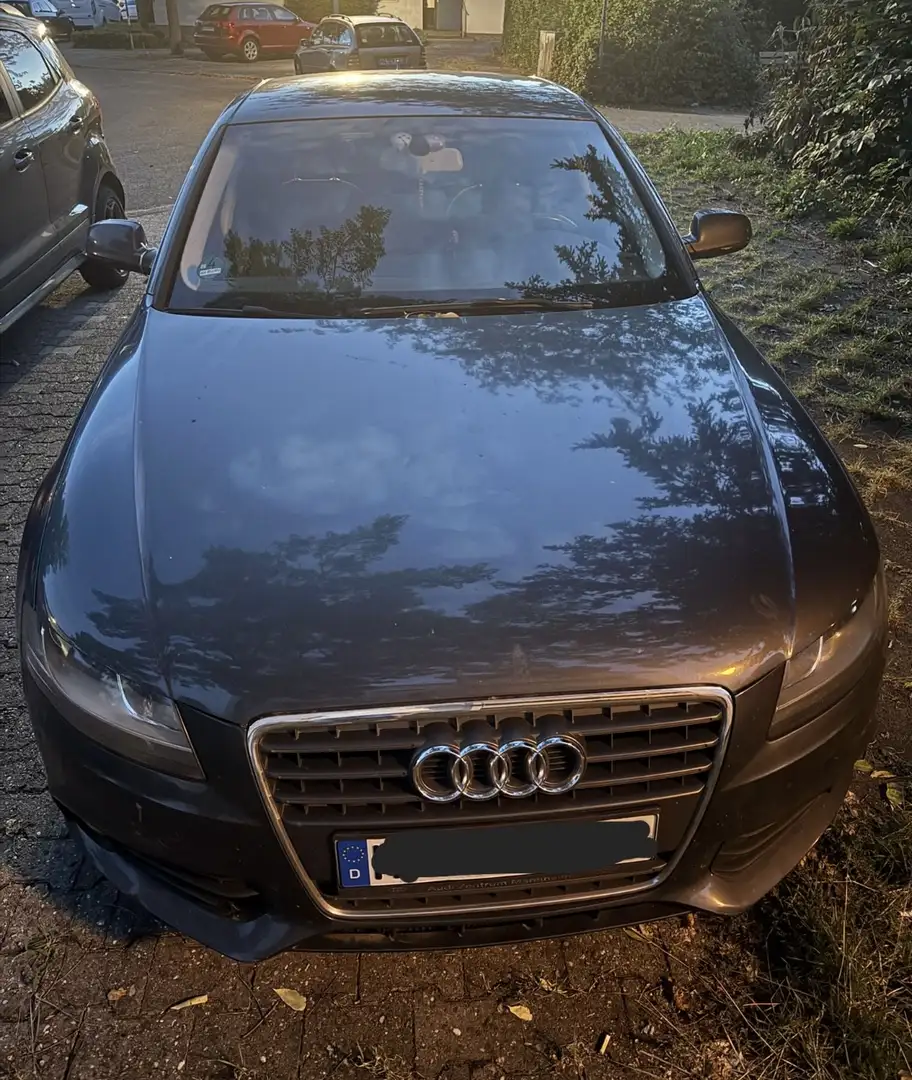 Audi A4 2.0 TDI e DPF - 1