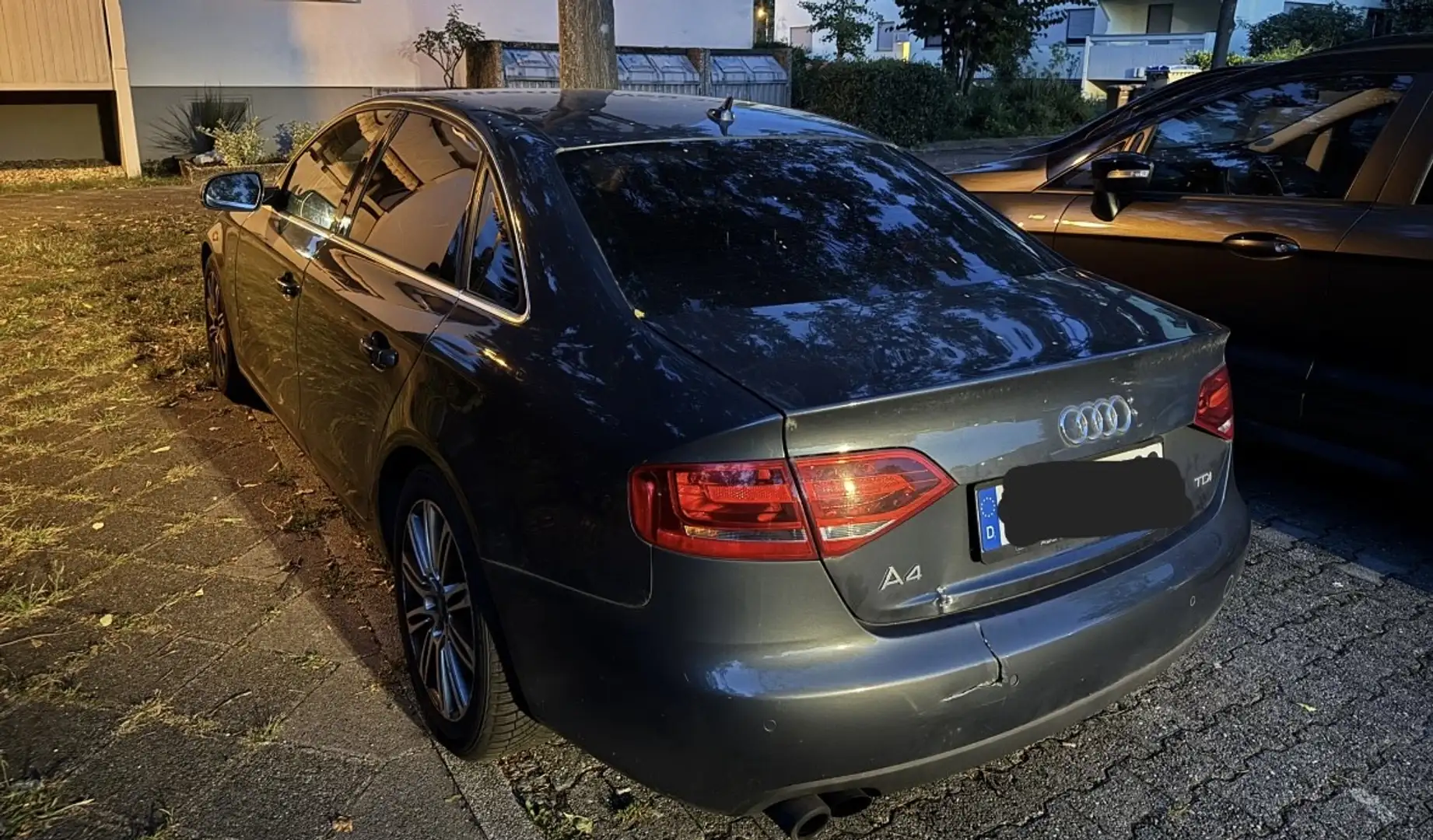 Audi A4 2.0 TDI e DPF - 2