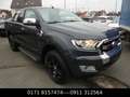 Ford Ranger Limited Extrakabine 4x4 Grau - thumbnail 7