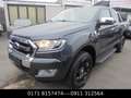 Ford Ranger Limited Extrakabine 4x4 Grau - thumbnail 1