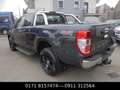 Ford Ranger Limited Extrakabine 4x4 Grau - thumbnail 8