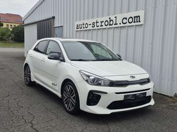 1,0 TGDI GT-Line *S-Dach*
