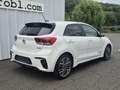 Kia Rio 1,0 TGDI GT-Line *S-Dach* Weiß - thumbnail 3