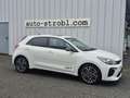Kia Rio 1,0 TGDI GT-Line *S-Dach* Weiß - thumbnail 2