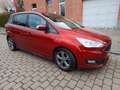 Ford Grand C-Max Grand C-Max 1.5 TDCi Business Edition Rood - thumbnail 2