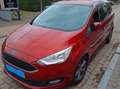 Ford Grand C-Max Grand C-Max 1.5 TDCi Business Edition Roşu - thumbnail 1