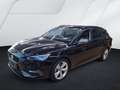 SEAT Leon Sportstourer 1.5 eTSI DSG FR MATRIX NAVI+ Schwarz - thumbnail 2