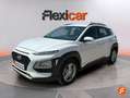 Hyundai KONA 1.0 TGDI Tecno Red 4x2 Blanco - thumbnail 3