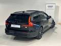 Volvo V60 T6 Recharge dark Plus + PANO DAK/TREKHAAK Noir - thumbnail 2