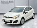 Kia Rio 1.2 FIFA World Cup Edition *PDC*SHZG*BT*KLIM Blanco - thumbnail 1