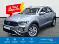 Volkswagen T-Roc Nuevo  Connect 1.0 TSI 81 kW (110CV) SG6 (D113CX22 Plateado - thumbnail 1