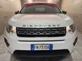 Land Rover Discovery Sport Discovery Sport 2.0 td4 SE awd 150cv my18 Blanc - thumbnail 1