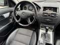 Mercedes-Benz C 220 AVANTGARDE! / AUTOMAAT! / AIRCO! Noir - thumbnail 13