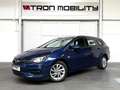 Opel Astra Astra Sports Tourer 1.5 Turbo D CAM*CARPLAY*LEDER Blau - thumbnail 1